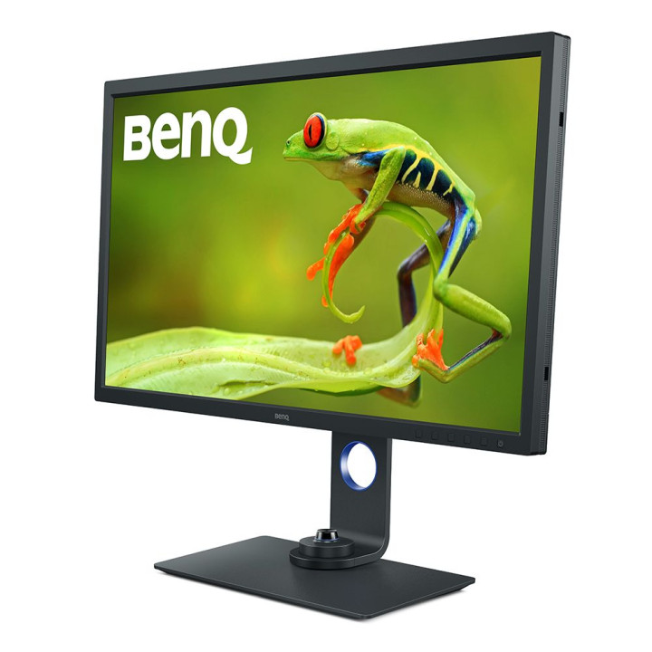 BENQ 32 WIDE 3840X2160 250CDM2 10001 5MS